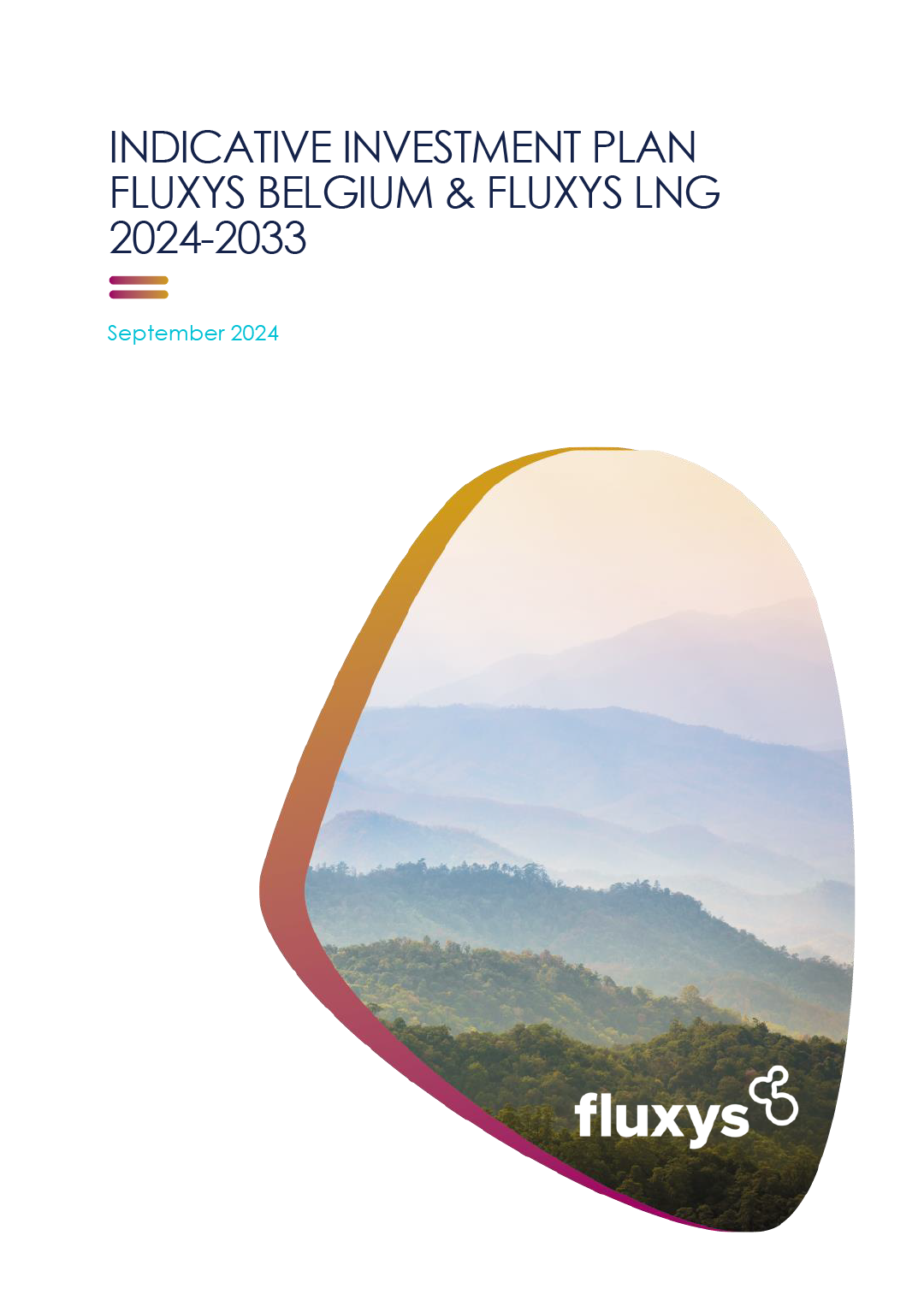 TYNDP 2024-2033 English