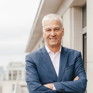 Andries Gryffroy