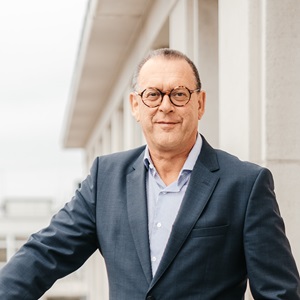 Pascal De Buck