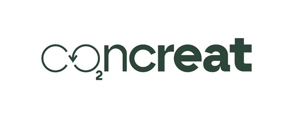 co2ncreat logo