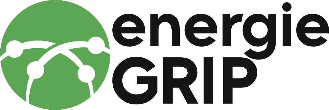 logo energieGRIP.
