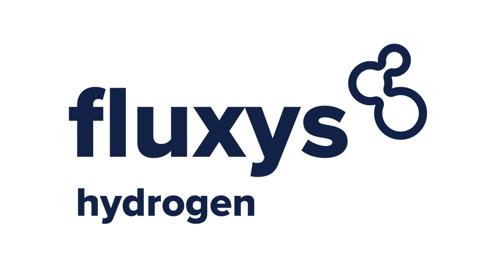 logo Fluxys Hydrogen