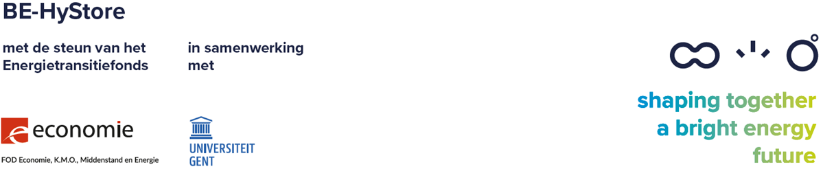 <img height="244" alt="Logo BE-HyStore FOD Economie en Universiteit Gent