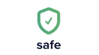 Fluxtainable icon Safe