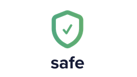 Fluxtainable icon Safe