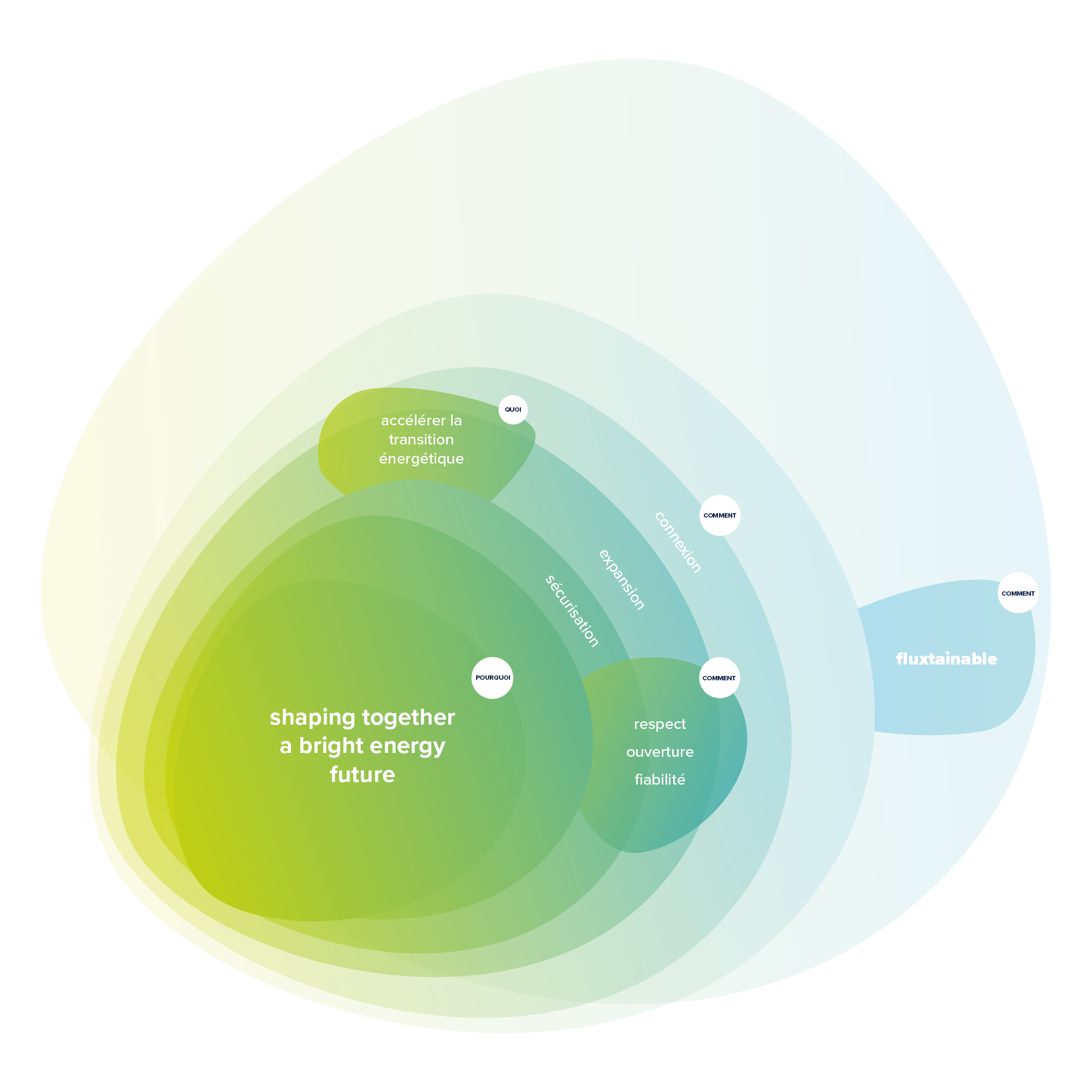 Strategic framework
