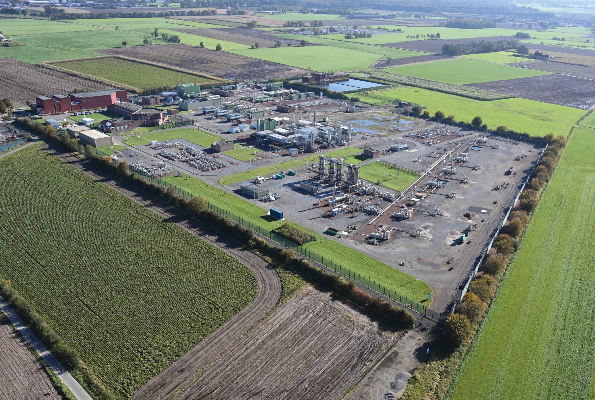 Loenhout overview